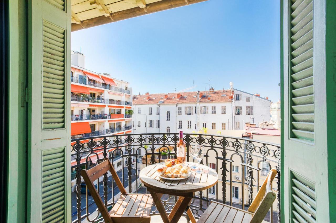 Lung Arno Ap4300 By Riviera Holiday Homes Nice Extérieur photo