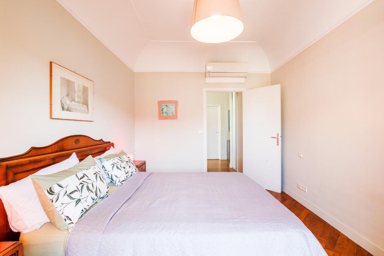 Lung Arno Ap4300 By Riviera Holiday Homes Nice Extérieur photo
