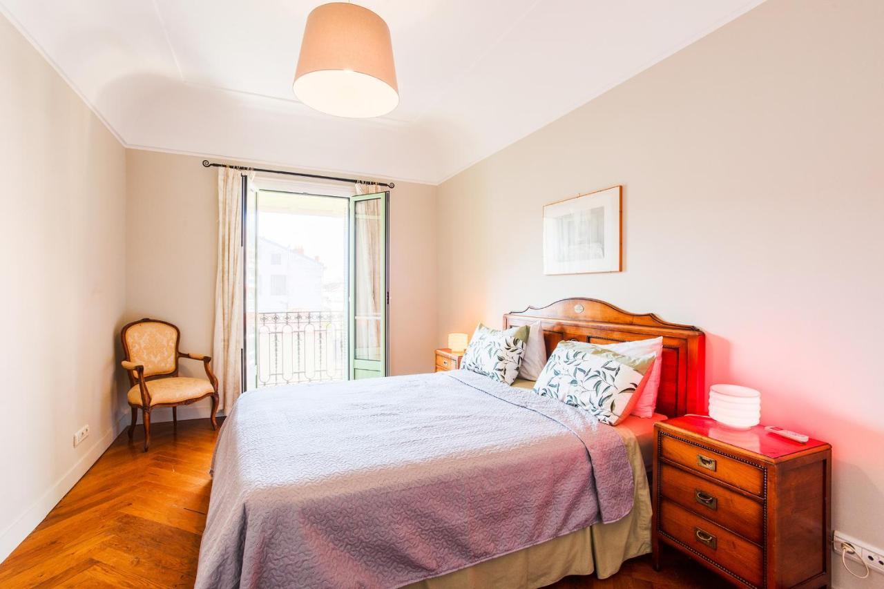 Lung Arno Ap4300 By Riviera Holiday Homes Nice Extérieur photo