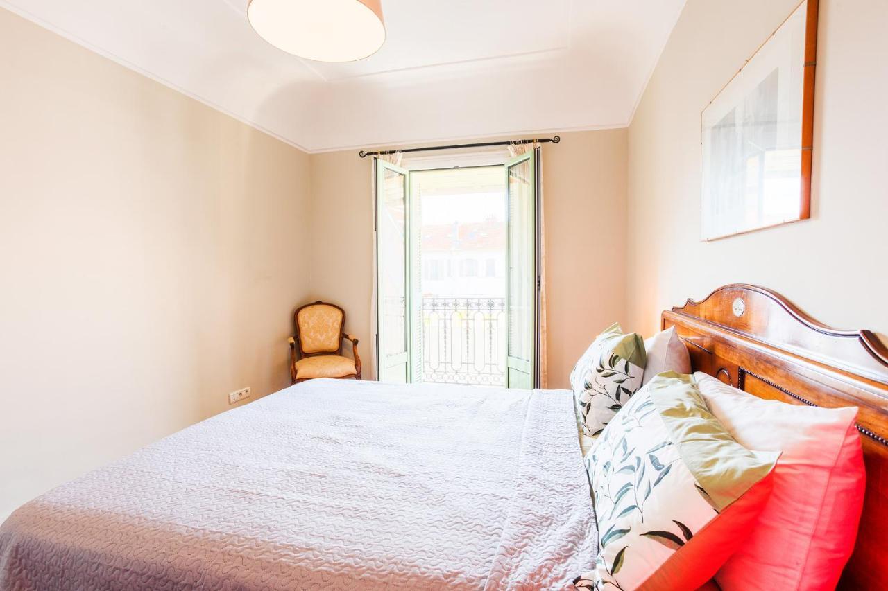 Lung Arno Ap4300 By Riviera Holiday Homes Nice Extérieur photo