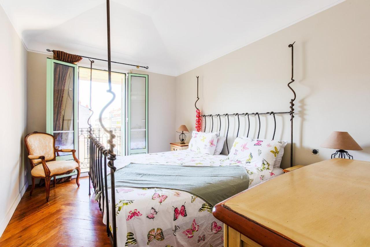 Lung Arno Ap4300 By Riviera Holiday Homes Nice Extérieur photo