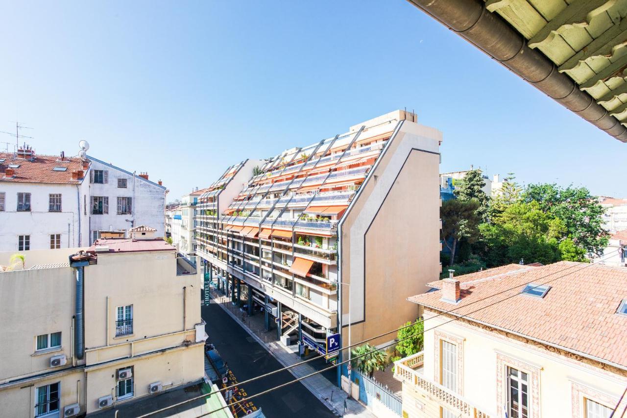 Lung Arno Ap4300 By Riviera Holiday Homes Nice Extérieur photo